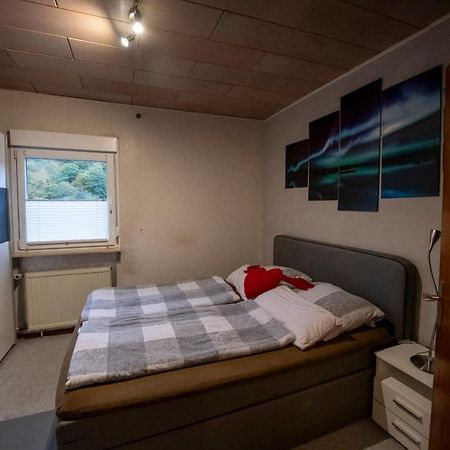 Schoene Ferienwohnung In Ruhiger Lage Altena Zewnętrze zdjęcie
