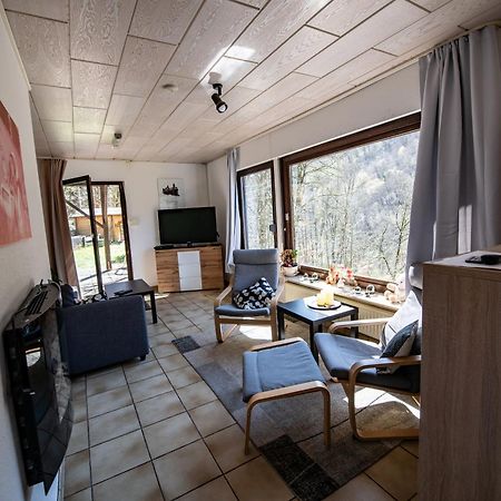 Schoene Ferienwohnung In Ruhiger Lage Altena Zewnętrze zdjęcie
