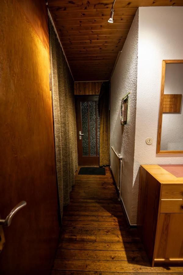Schoene Ferienwohnung In Ruhiger Lage Altena Zewnętrze zdjęcie