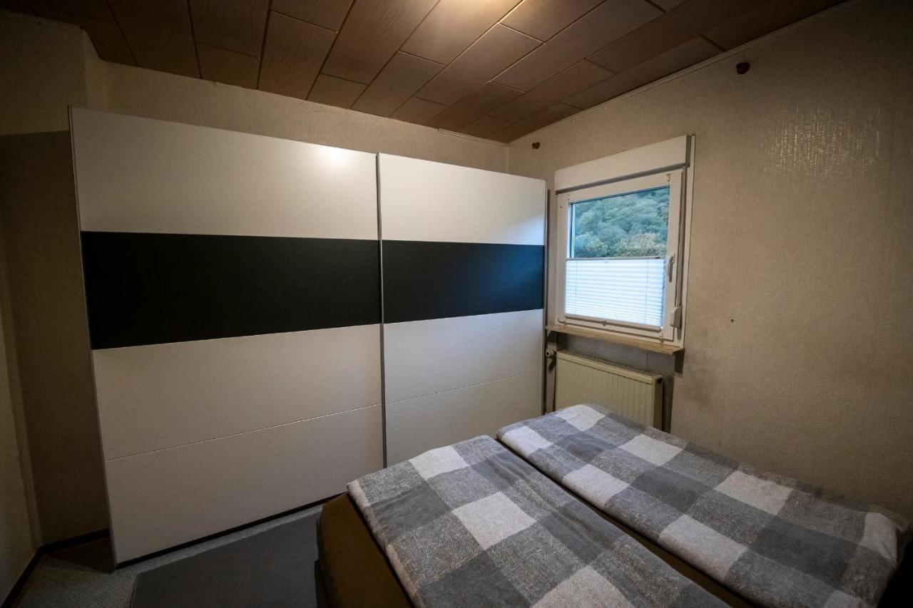 Schoene Ferienwohnung In Ruhiger Lage Altena Zewnętrze zdjęcie