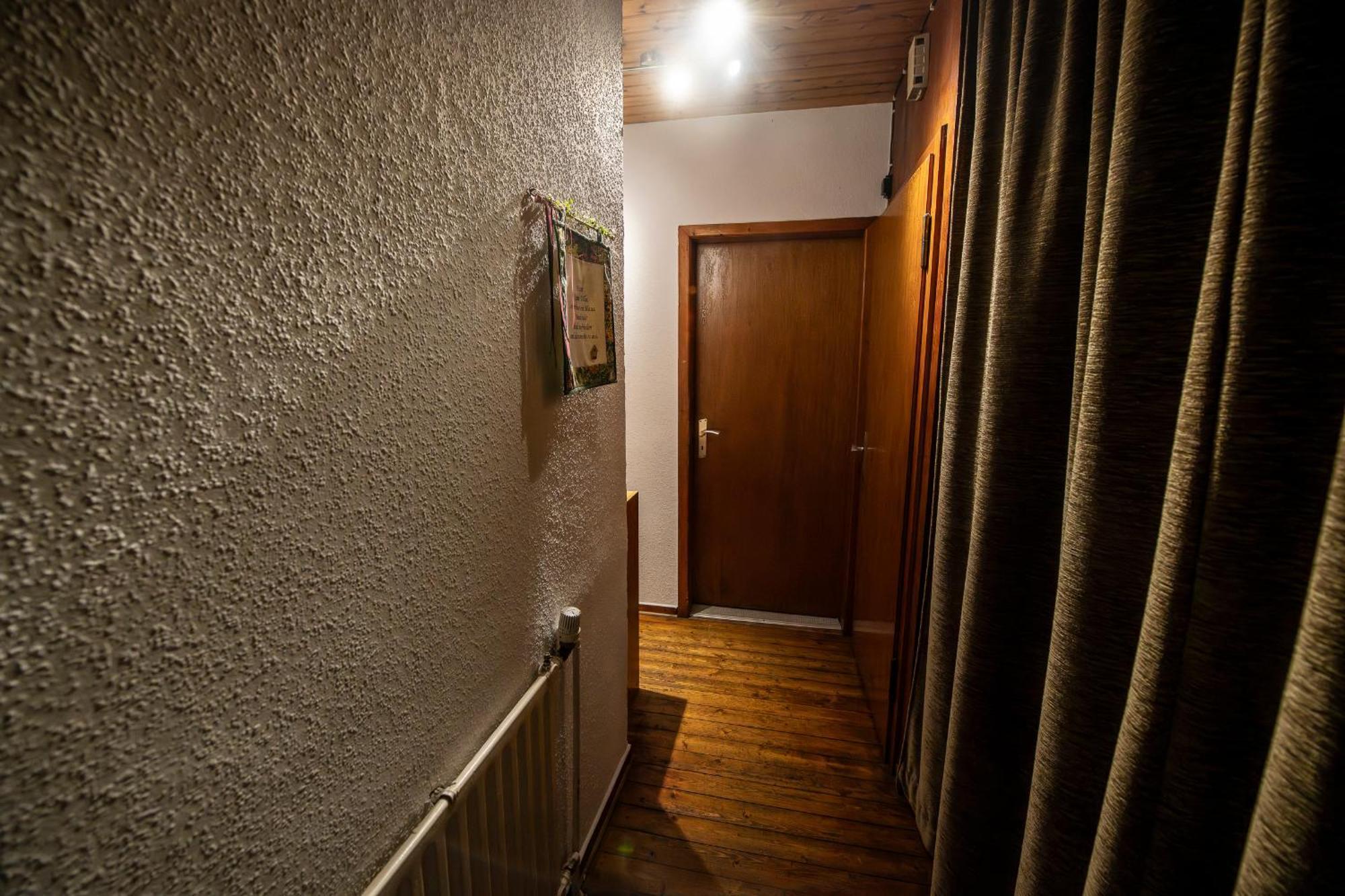 Schoene Ferienwohnung In Ruhiger Lage Altena Zewnętrze zdjęcie