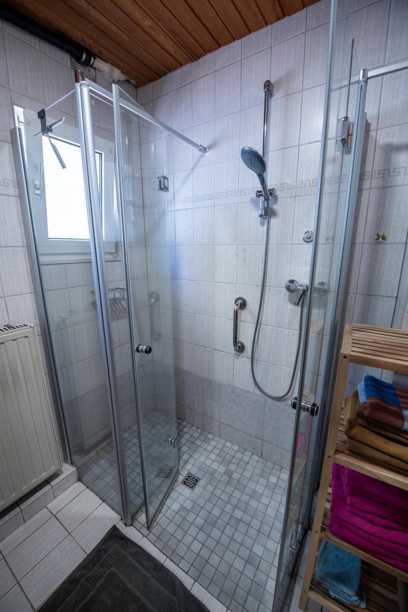 Schoene Ferienwohnung In Ruhiger Lage Altena Zewnętrze zdjęcie