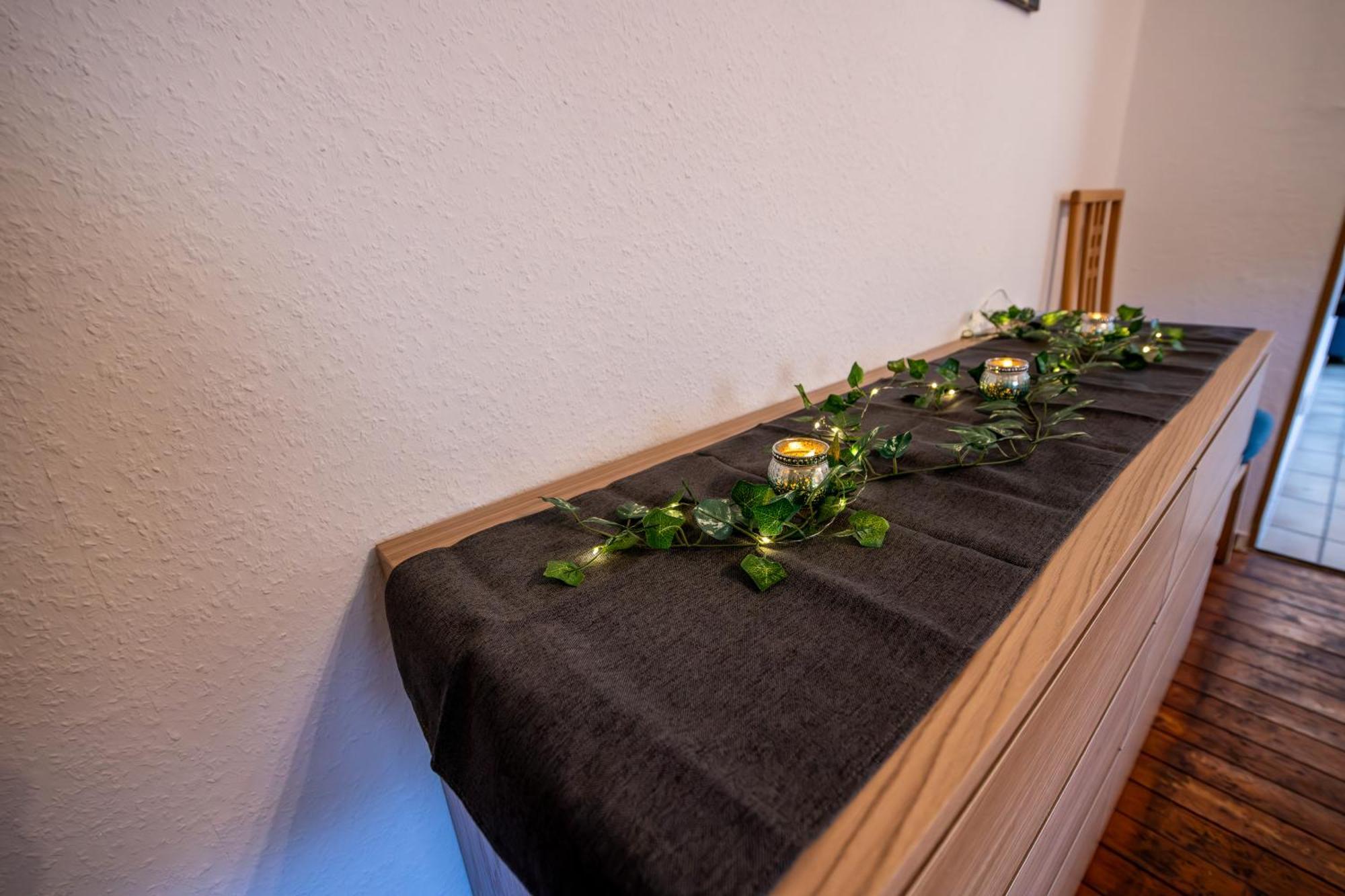 Schoene Ferienwohnung In Ruhiger Lage Altena Zewnętrze zdjęcie