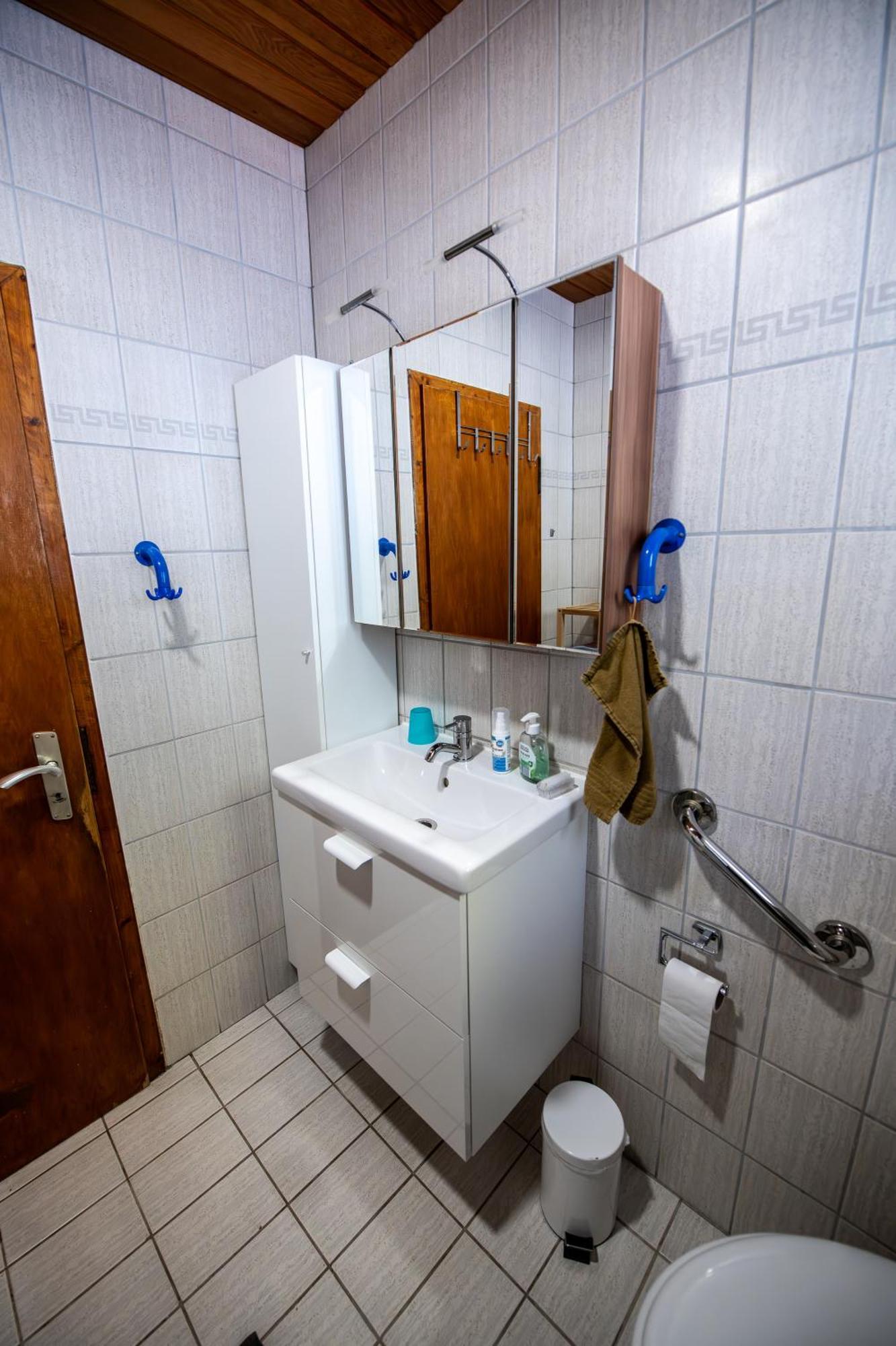 Schoene Ferienwohnung In Ruhiger Lage Altena Zewnętrze zdjęcie