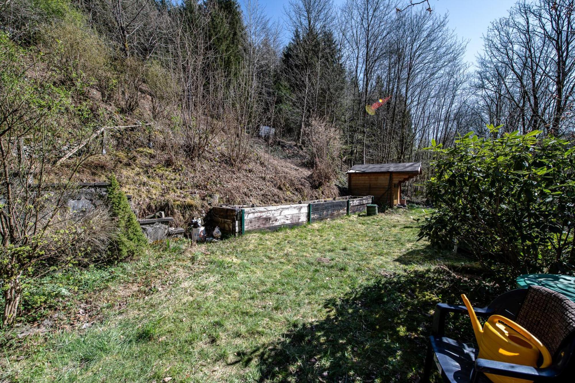 Schoene Ferienwohnung In Ruhiger Lage Altena Zewnętrze zdjęcie